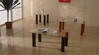 wood coffee table EB05-01