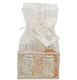 Sinamay Gift Packagings