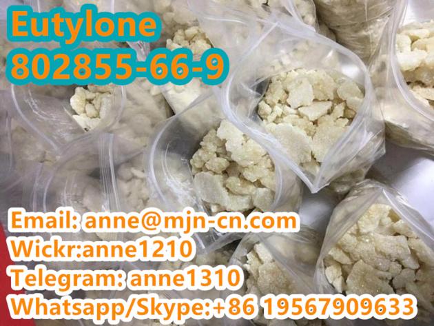 Eutylone  CAS 802855-66-9