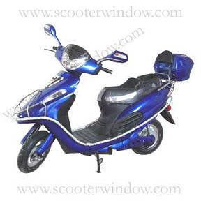 Electric Scooter  WBM-001A2