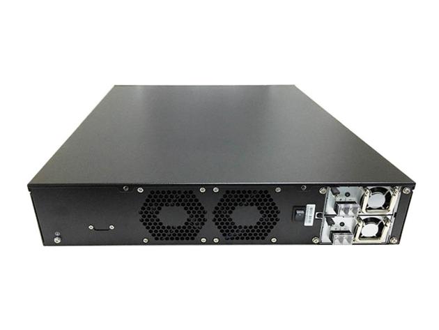 Network Appliance Max 32 GbE Lan