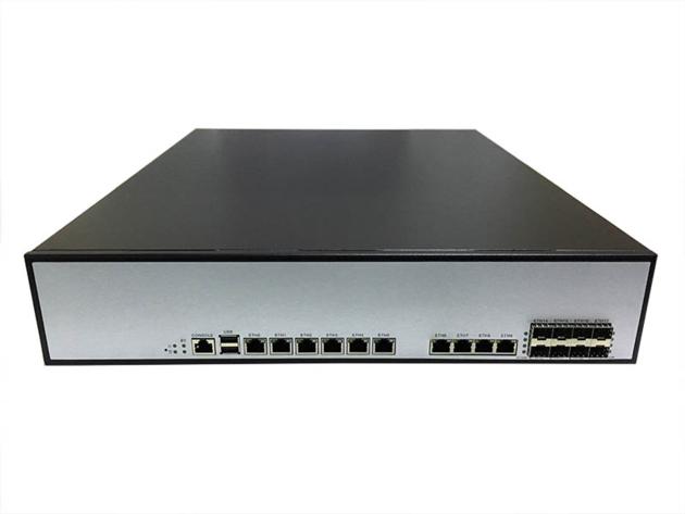 Network Appliance Max 32 GbE Lan