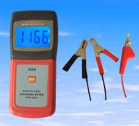 Fuel Pressure Meter