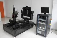 LCD Optic Measuring System  FS-T 