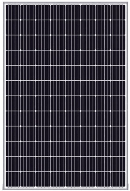 Futuresolar 500w PERC Mono Solar Panel