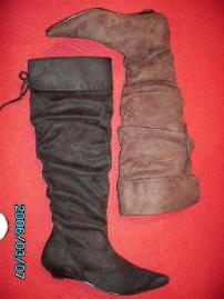 ladies boots