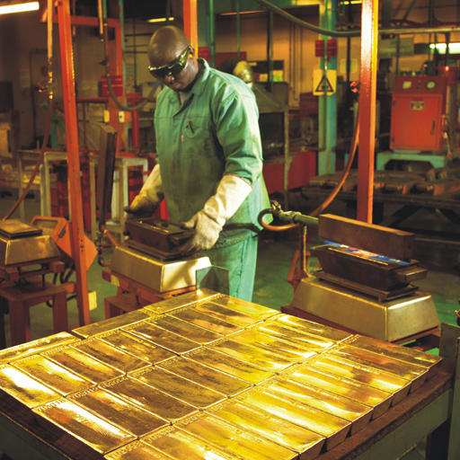 Gold Bars