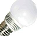 LED bulb series