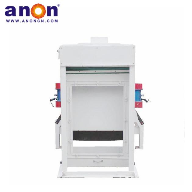 Anon Paddy Cleaner With Dust Blower