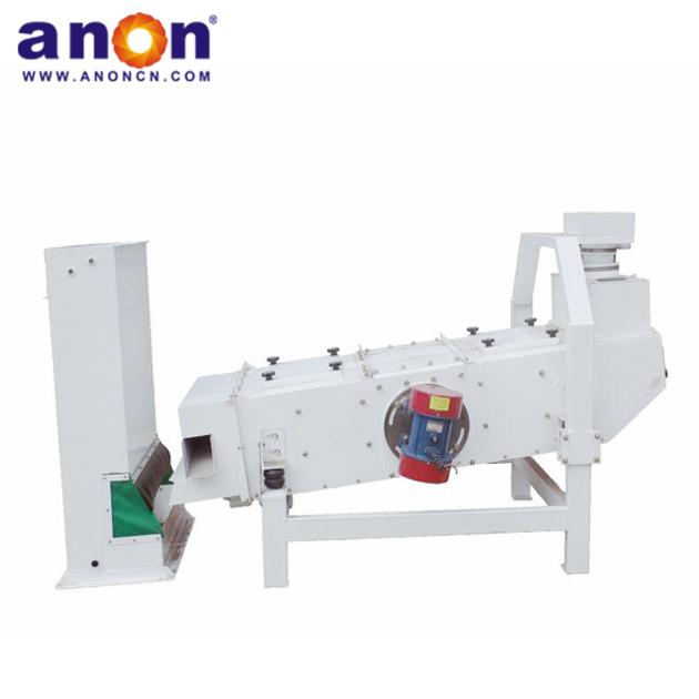 Anon Paddy Cleaner With Dust Blower