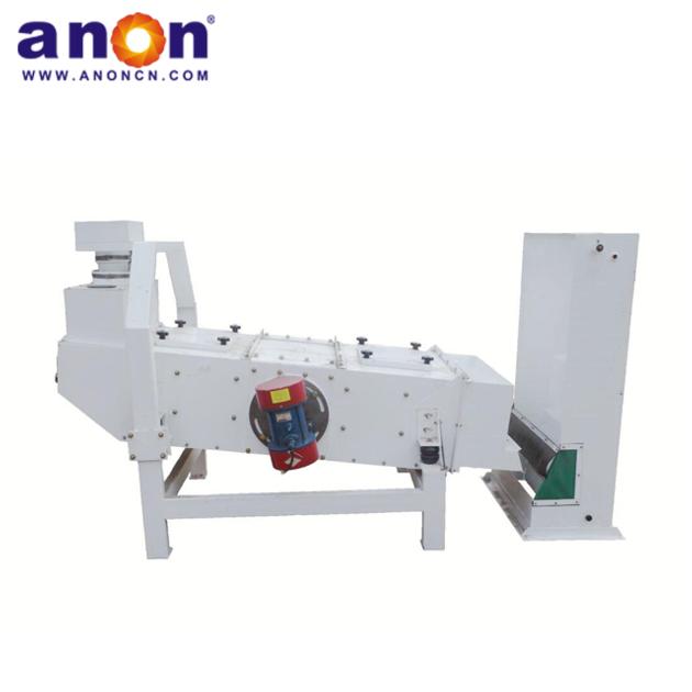 Anon Paddy Cleaner With Dust Blower