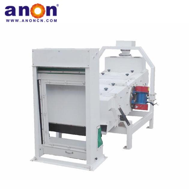 Anon Paddy Cleaner With Dust Blower