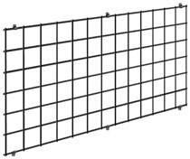 Gridwall Panels
