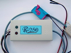 R250S programmer