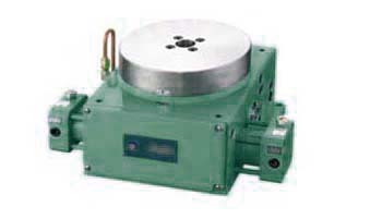 cnc rotary table