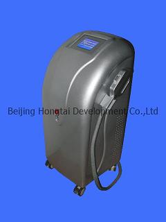 E-light(IPL+RF) beauty equipment