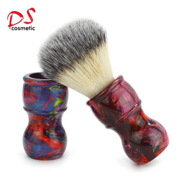 Dishi Men S Synthetic Beard Brush