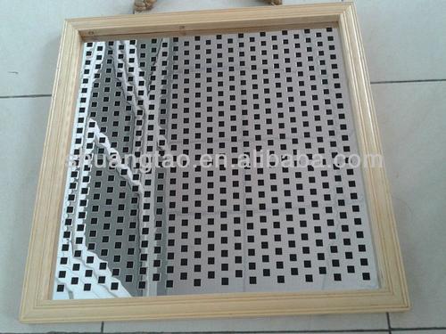 high quality perforated metal
