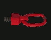 Heavy Duty Hoist Ring