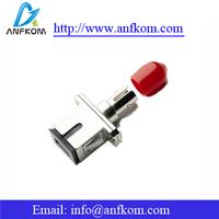 Fiber Optic Hybrid Adapter ST-SC