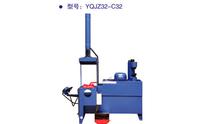Hydraulic Splicing Machine
