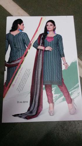 cotton dress