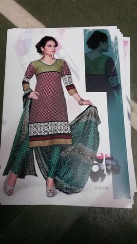 cotton dress
