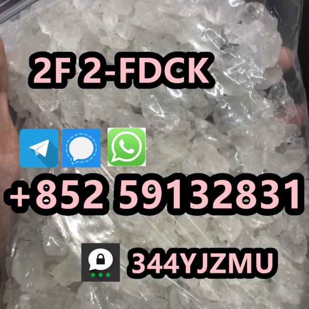 Hot selling 99% 2F 2-fdck