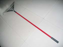 rake