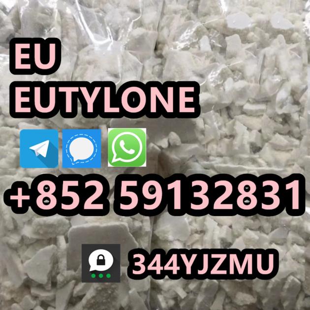 Supply High purity EU EUTYLONE
