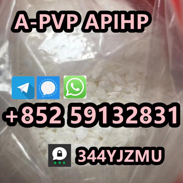 New High quality A-PVP APIHP