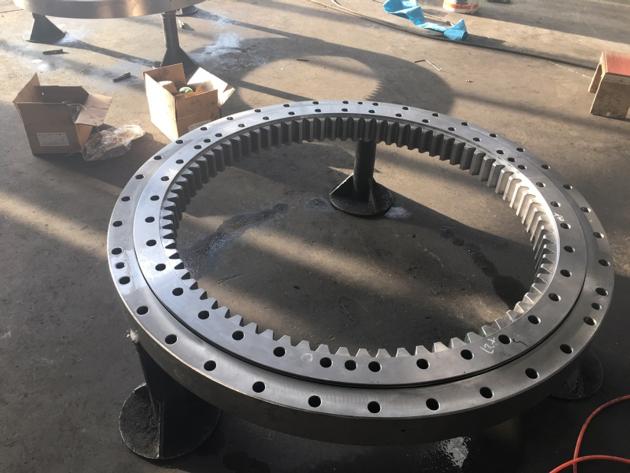 LYMC Manufacturer Slewing Bearings Ball Bearing