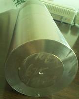 Nickel Bar