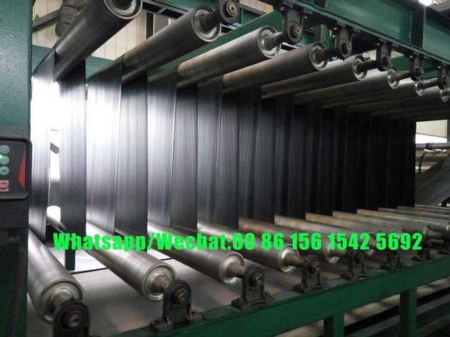 Raised Edge Conveyor Belt