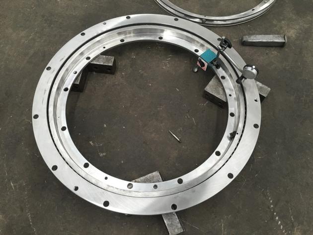 Light Rollix Flange Ball Bearing 22041101