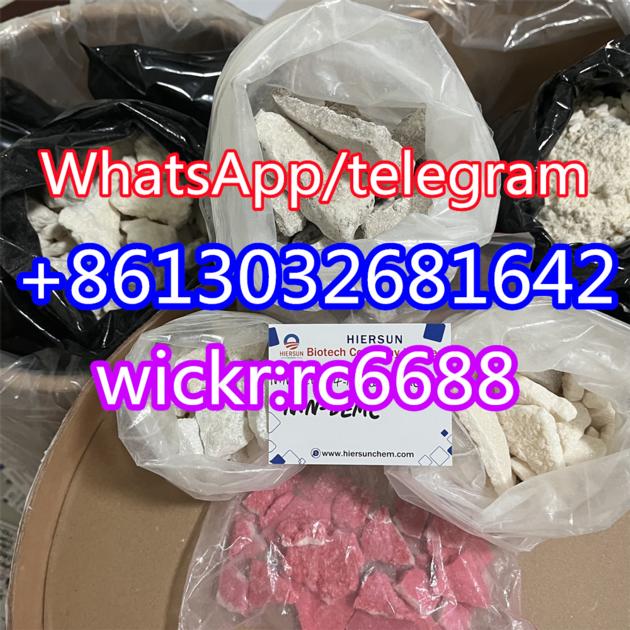 Eutylone Euty White Ship From USA