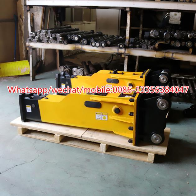 korea hydraulic breaker manufacturer supplier rock breaker price breaker hammer factory