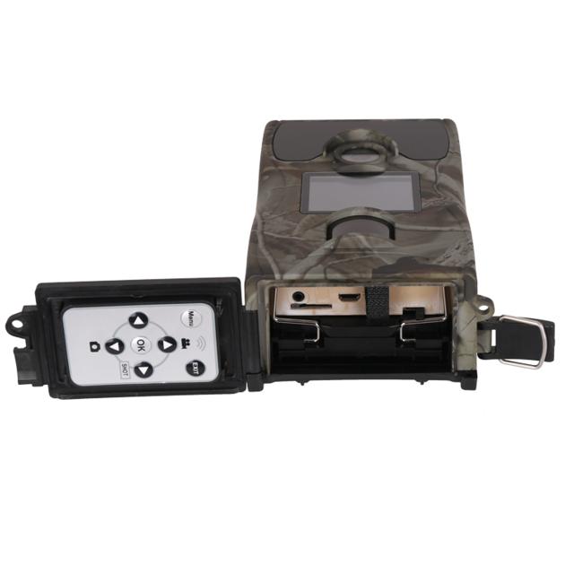 Hunting Trail Camera TCM 16C 1