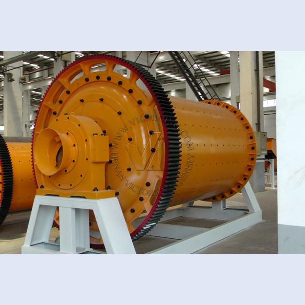 Hot selling high quality The rod mill sand making machine For Crushing Line 