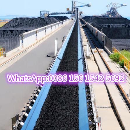 High Temperature Resistant Conveyor Belt