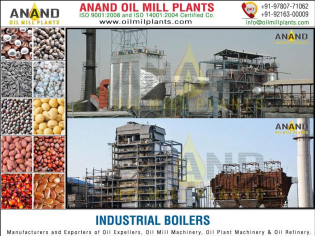 Mustard Oil Expeller Machine Manufacturers Exporters