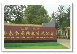 stainless steel wire mesh