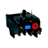 JRS5 Series Thermal Relay