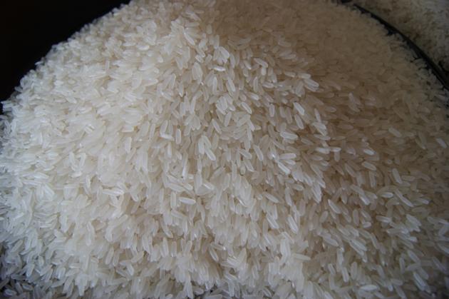 Jesmine White Rice