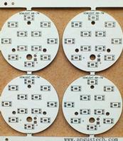 PCB for LED light
