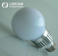 3W LED Bulb Series