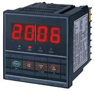 Industrial Temperature Controller