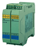 Safety Barrier/Isolator