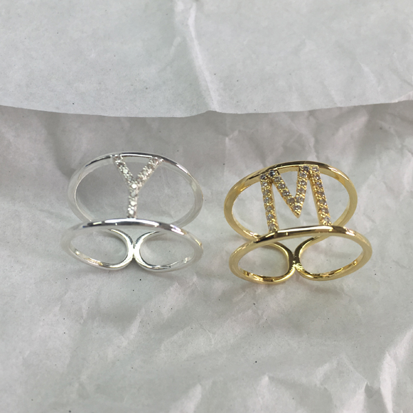 Fashion Rings