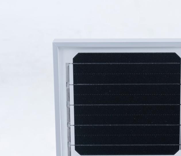 Futuresolar 500w PERC Mono Solar Panel